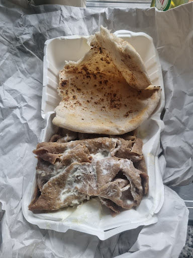 Photo of Newcastle Kebab & Pizza House - 7 George St, Newcastle-under-Lyme, Newcastle ST5 1JX